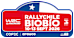 WRC Rally Chile Biobío Logo 2026