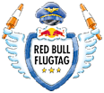 Red Bull Flugtag Logo
