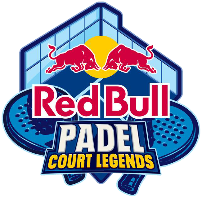 Red Bull Padel: Court Legends thumbnail
