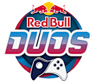 Red Bull Duos Logo