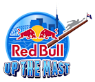 Red Bull Up The Mast New Zealand logo