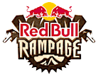 Red Bull Rampage - Logo