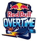 Red Bull Overtime Logga