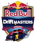 Red Bull Drift Masters Grand Finale 2026 logo