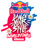 Red Bull Dance Your Style World Final Zurich