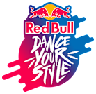 Logo Red Bull Dance Your Style