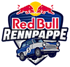 Red Bull Rennpappe Logo