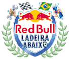 Logo 2 do evento Red Bull Ladeira Abaixo Edição Geek 2026