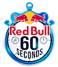 Red Bull 60-Second Freestyle Logo