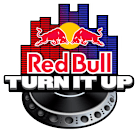 Red Bull Turn It Up