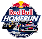 Red Bull Homerun Logo