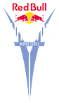 Logo for Red Bull Cliff Diving