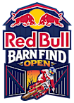 Red Bull Barn Find Open