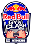 Red Bull Gym Clash Athens