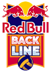 Red Bull Back Line Yeni Logo