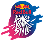 Logo du Red Bull Dance Your Style.