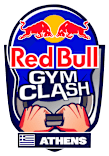Red Bull Gym Clash Athens