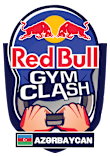 Red Bull Gym Clash Logo