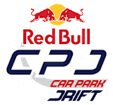 Red Bull Car Park Drift