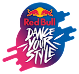 Logo du Red Bull Dance Your Style