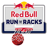 Red Bull Run the Racks logo
