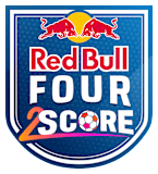 Red Bull Four 2 Score Canada logo