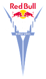 Logo for Red Bull Cliff Diving