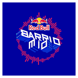 Red Bull Barrio Mío
