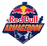 Red Bull Armageddon logo