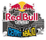Red Bull Genoa Cerro Abajo - Logo