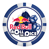 Red Bull Roll the Dice