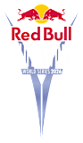 Red Bull Cliff Diving World Series 2026 Logo