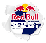 Red Bull Setlist