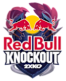 Logo Red Bull Knockout