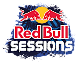 Red Bull Sessions logo
