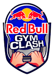 Red Bull Gym Clash Logo