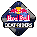 Red Bull Beat Riders logo