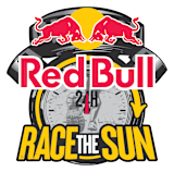 Red Bull Race the Sun Logo 2026