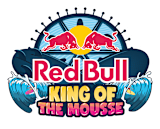 Logo Red Bull King of the Mousse