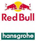 Logo Red Bull Bora hansgrohe Challenge
