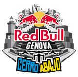 Red Bull Genova Cerro Abajo logo 2026