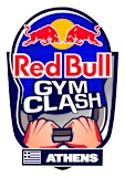 Red Bull Gym Clash Athens