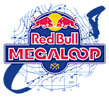 Red Bull Megaloop 2026 logo