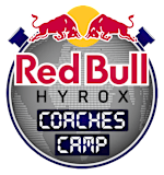 Red Bull Coaches Camp Brazil 2026