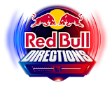 Logo Red Bull Directions Chile 2026