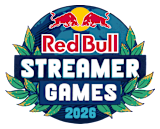 Ludwig's Streamer Games 2026 logo
