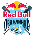Red Bull Педалинка лого