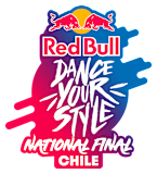 Logo final Dance Your Style Chile 2026