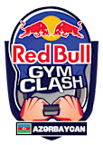 Red Bull Gym Clash Logo
