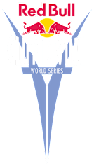 Logo del Red Bull Cliff Diving